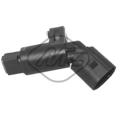 Sensor, revoluciones de la rueda