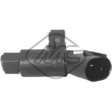Sensor, revoluciones de la rueda