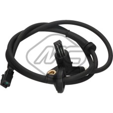Sensor, revoluciones de la rueda