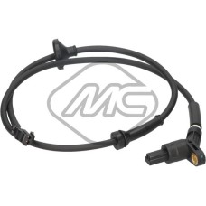 Sensor, revoluciones de la rueda