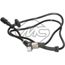Sensor, revoluciones de la rueda