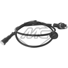 Sensor, revoluciones de la rueda