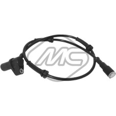 Sensor, revoluciones de la rueda