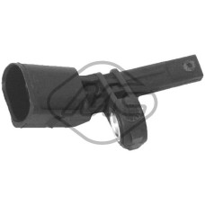 Sensor, revoluciones de la rueda