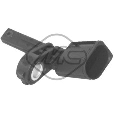 Sensor, revoluciones de la rueda