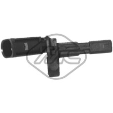 Sensor, revoluciones de la rueda