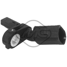 Sensor, revoluciones de la rueda