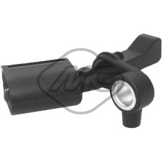 Sensor, revoluciones de la rueda
