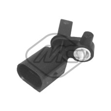 Sensor, revoluciones de la rueda