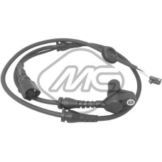 Sensor, revoluciones de la rueda