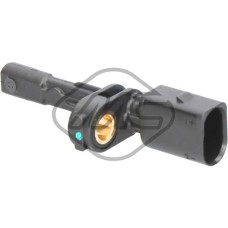 Sensor, revoluciones de la rueda