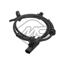 Sensor, revoluciones de la rueda