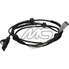Sensor, revoluciones de la rueda
