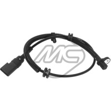 Sensor, revoluciones de la rueda