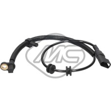 Sensor, revoluciones de la rueda