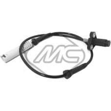 Sensor, revoluciones de la rueda