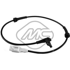Sensor, revoluciones de la rueda