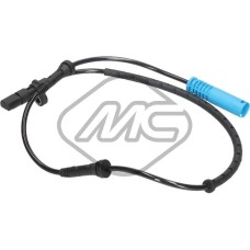 Sensor, revoluciones de la rueda