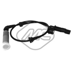 Sensor, revoluciones de la rueda