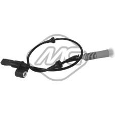 Sensor, revoluciones de la rueda