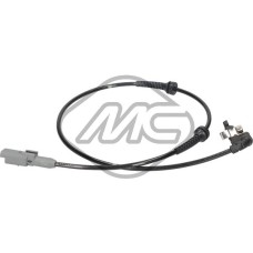 Sensor, revoluciones de la rueda