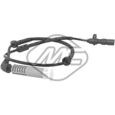 Sensor, revoluciones de la rueda
