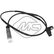 Sensor, revoluciones de la rueda