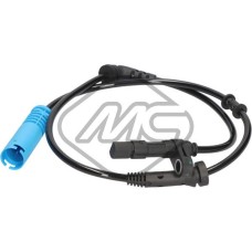 Sensor, revoluciones de la rueda
