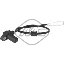 Sensor, revoluciones de la rueda