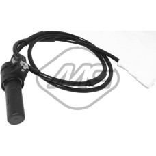 Sensor, revoluciones de la rueda