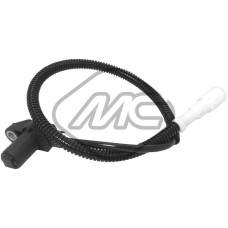 Sensor, revoluciones de la rueda