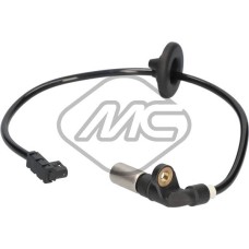 Sensor, revoluciones de la rueda