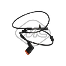 Sensor, revoluciones de la rueda