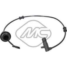 Sensor, revoluciones de la rueda