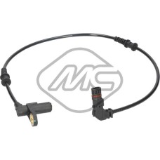 Sensor, revoluciones de la rueda