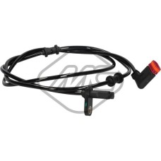 Sensor, revoluciones de la rueda