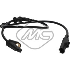 Sensor, revoluciones de la rueda