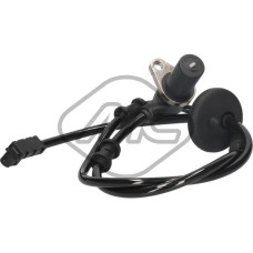 Sensor, revoluciones de la rueda