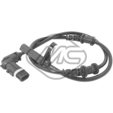 Sensor, revoluciones de la rueda