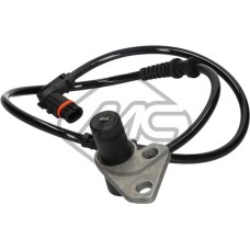 Sensor, revoluciones de la rueda