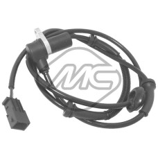 Sensor, revoluciones de la rueda