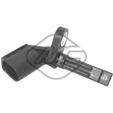 Sensor, revoluciones de la rueda
