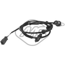 Sensor, revoluciones de la rueda