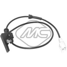 Sensor, revoluciones de la rueda