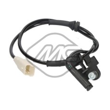 Sensor, revoluciones de la rueda