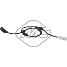 Sensor, revoluciones de la rueda