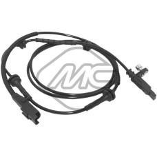 Sensor, revoluciones de la rueda