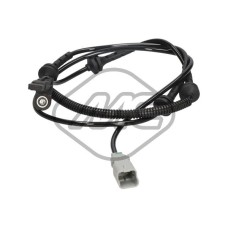 Sensor, revoluciones de la rueda