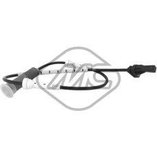 Sensor, revoluciones de la rueda