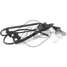 Sensor, revoluciones de la rueda